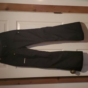 Patagonia insulated snowbelle pants